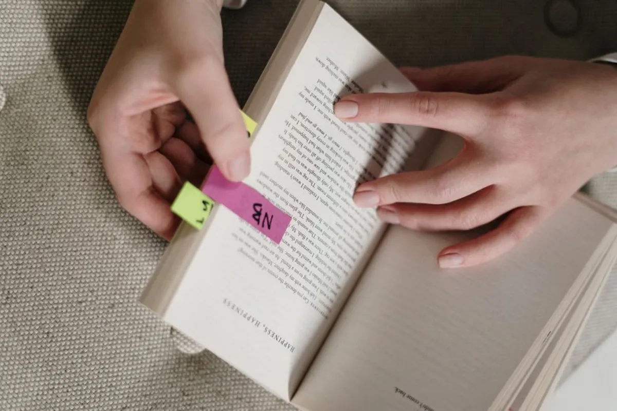 research notes
